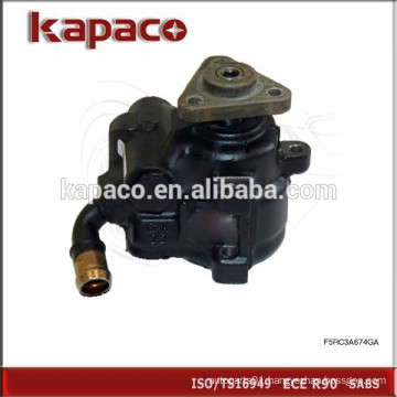 Power Steering Pump for Ford escort F5RC3A674GA